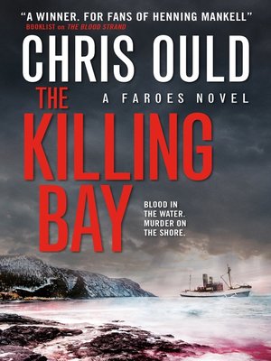 cover image of The Killing Bay